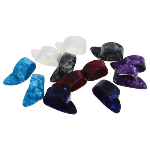 Pcs médiators pour cordes - 12,