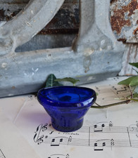 Ancien rince oeil verre - ancien,