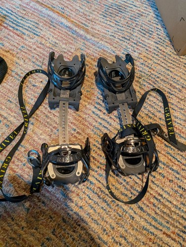 Grivel g10 new - grivel,