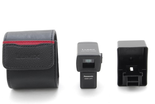 Mint panasonic dmw - panasonic, dmw-lvf1