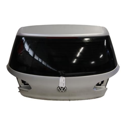 Malle hayon arriere volkswagen - arriere,