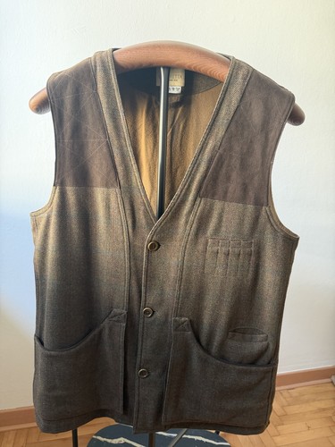 Beretta men hunting vest - men’s, /