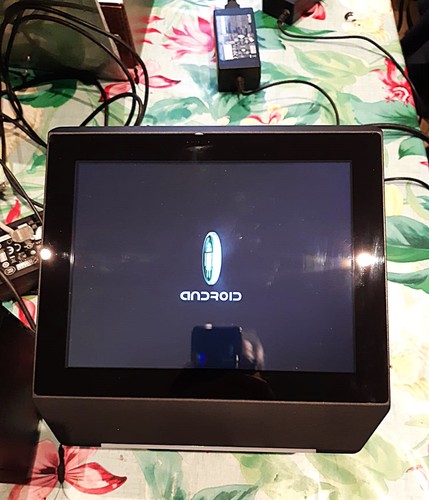 Terminal caisse tactile pos - caisse,