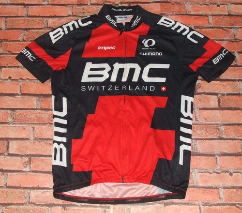 Bmc pearl izumi maillot shirt - izumi,