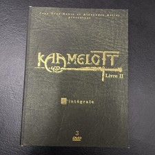 KAAMELOTT  Livre II Intégrale