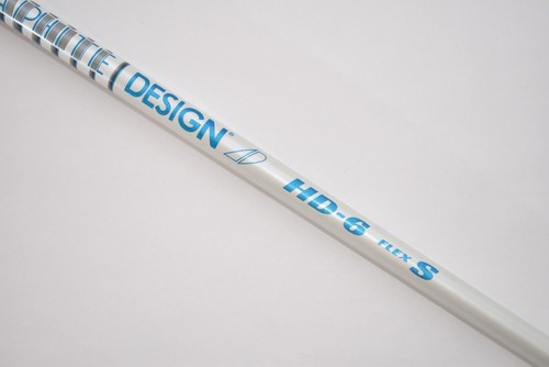 Graphite design tour 6 - design,