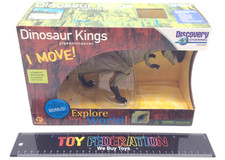 ReSaurus Discovery Channel