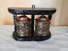 Moulin A Prieres Tibétain