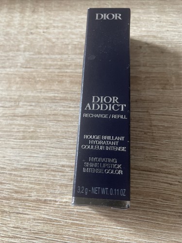 Dior addict recharge rouge - addict,