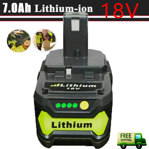 18v 0ah batterie lithium - batterie, lithium-ion