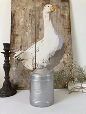 426⚜️ Ancien Pot à