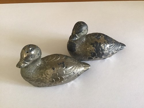 Salière poivrière en - poivrière,