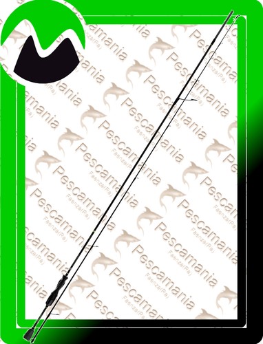 Canne spinning maver - canne, strike