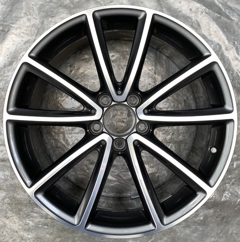 Jante mercedes benz - 1,
