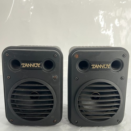 Tannoy cpa5 dual - tannoy,
