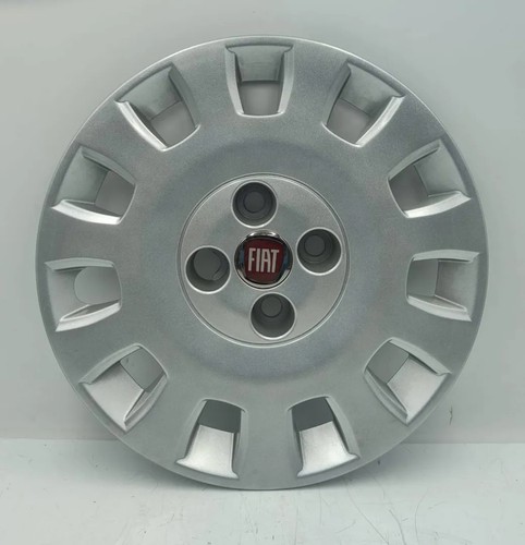Enjoliveur fiat punto 03 - enjoliveur,