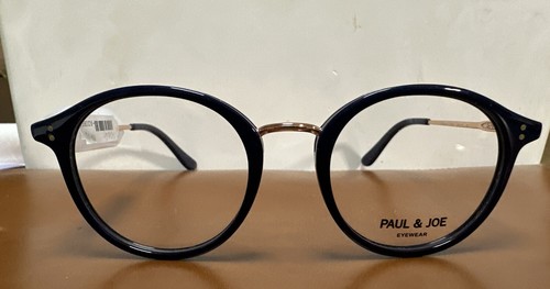 Lunettes vue paul joe - &,