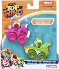 Top Wing pack de 2 Bolides et