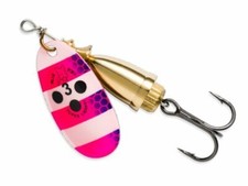 Blue Fox Vibrax UV #2 6g