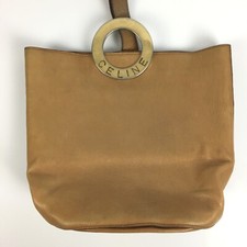 Sac à Main Celine Paris Cuir