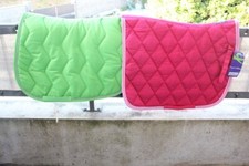 lot de 2 tapis de Selles