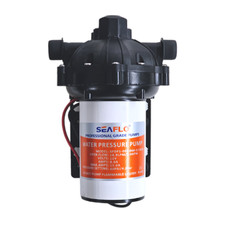 Pompe pour autoclave 12V 60