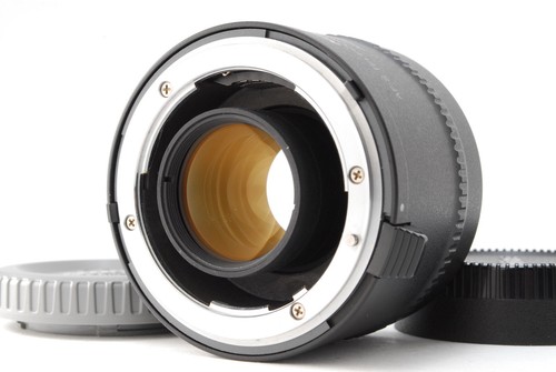 Nikon teleconverter - nikon,