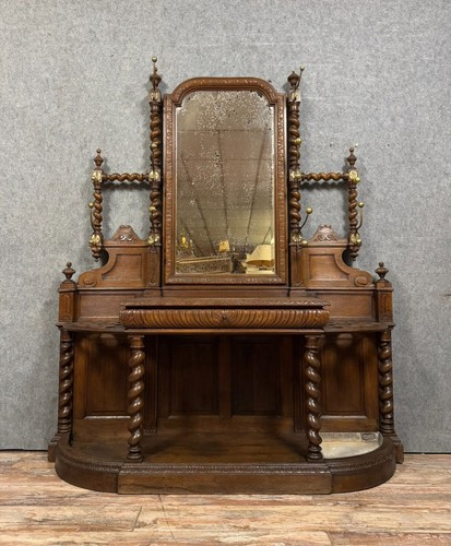 Vestiaire porte manteaux - , de
