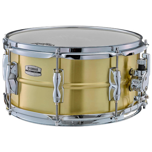 Yamaha recording custom brass - recording,