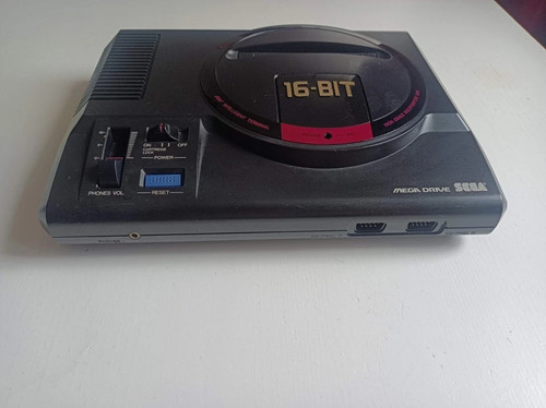 Sega megadrive jap free - sega,