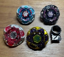 Beyblade Metal Fight Gravity