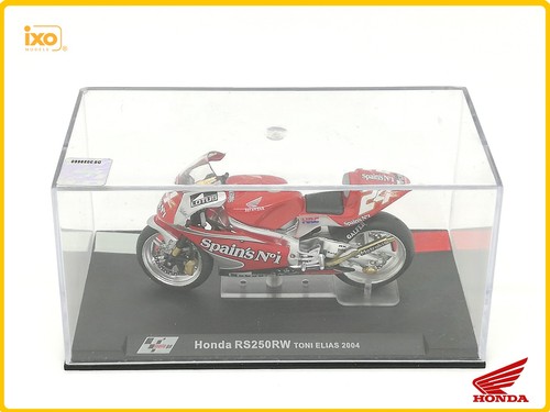 Honda rs250rw roberto rolfo - roberto,
