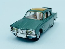 CORGI TOYS 275 ROVER 2000 TC 1.43