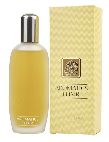 Cliniquearomatics elixir eau - cliniquearomatics,