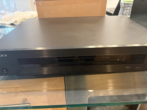 Oppo bdp 103d - bdp-103d, edition