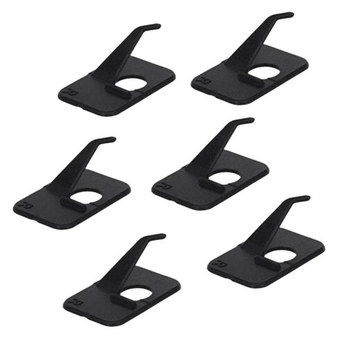 Lot repose flèches pour - de, 6