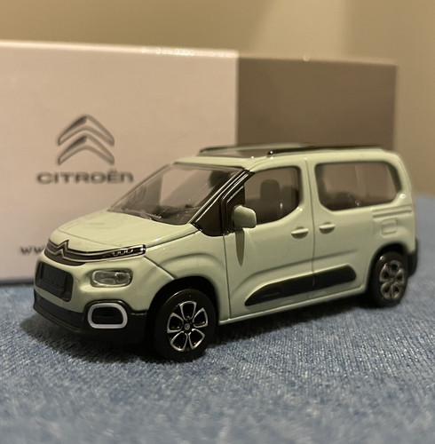 Miniature norev citroen - miniature,