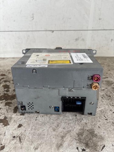 Autoradio bmw serie e90 - bmw,
