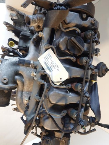 Moteur hyundai santa d4ea - fe,