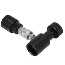 CO2 Cylinder Refill Adapter