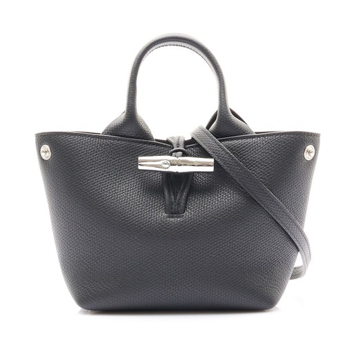 Longchamp roseau xs - le,