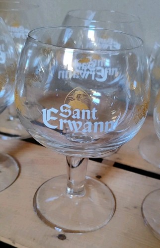 Verres bière saint - à,