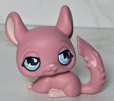 LITTLEST PETSHOP LPS  #599