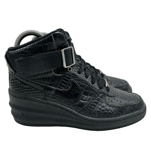 Nike lunar force sky - sky, hi