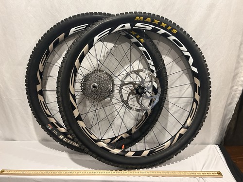 Easton haven front - , front&rear