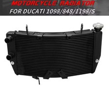 RADIATEUR 848 848 EVO 1098 1098R 1098S 1098SP 1098 S CORSE de 2007 à 2013 NEUF