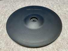 Roland 13r cymbal - cy-13r, v-cymbal