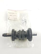 Arbre secondaire / Boite de