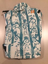 NEW Tula Toddler Wrap