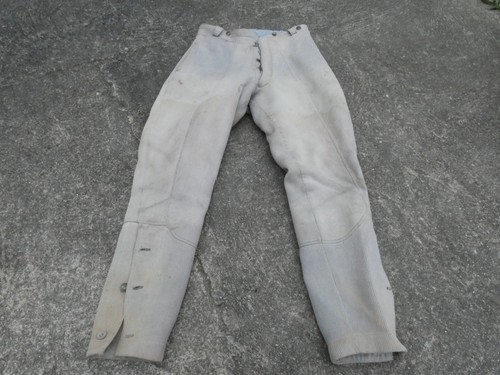 1914 1918 pantalon culotte - 1918,